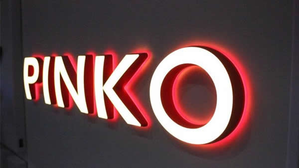 led树脂发光字制作公司 led树脂发光字制作公司